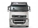 Volvo FH 500 6x2 2008 года